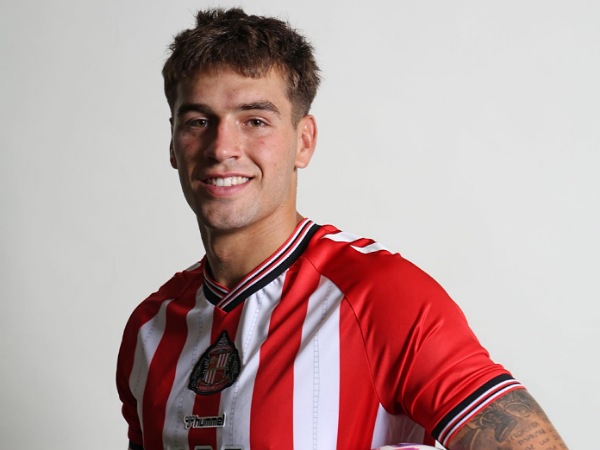 Marc Guiu Diragukan Tampil di Laga Perdana Sunderland vs West Ham