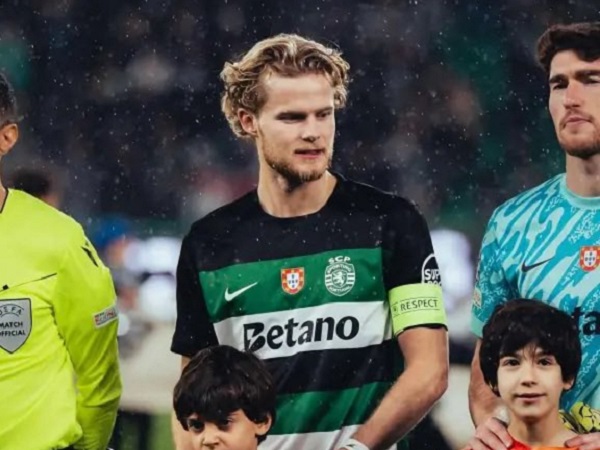 Juventus Bakal Jual Fabio Miretti dan Douglas Luiz demi Morten Hjulmand