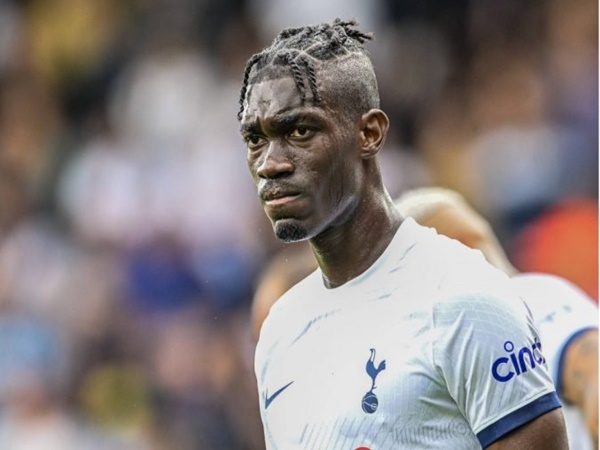 Gelandang Tottenham Dalam Pantauan Juventus Musim Panas Ini